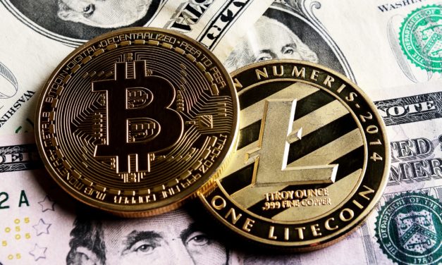 Warum Litecoin als digitales Silber unter den Kryptowährungen gilt