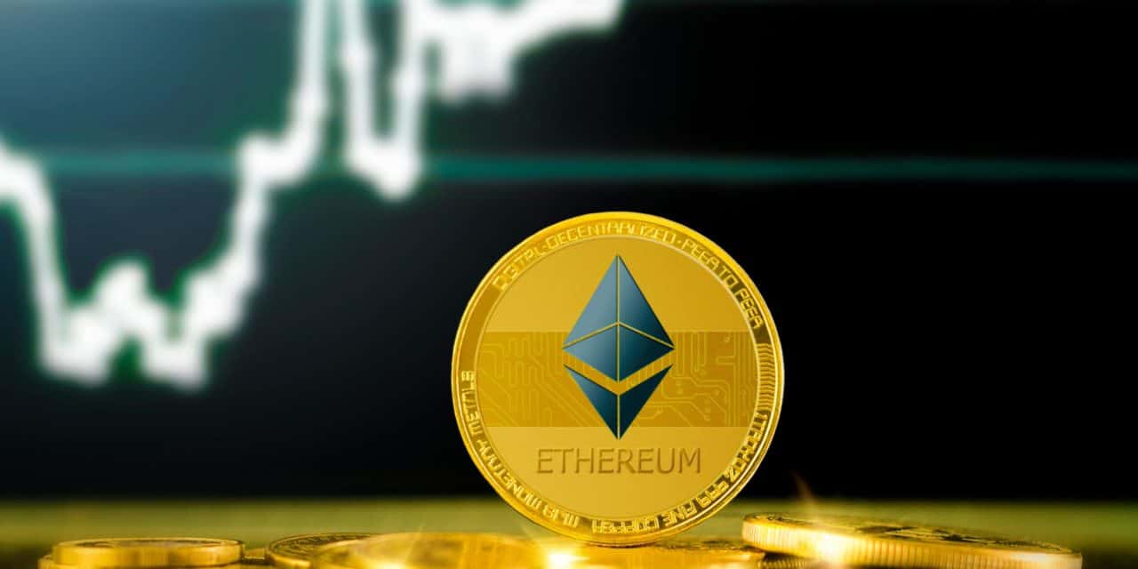 Ethereum (ETH) auf Allzeithoch – die Gründe für die Kursexplosion