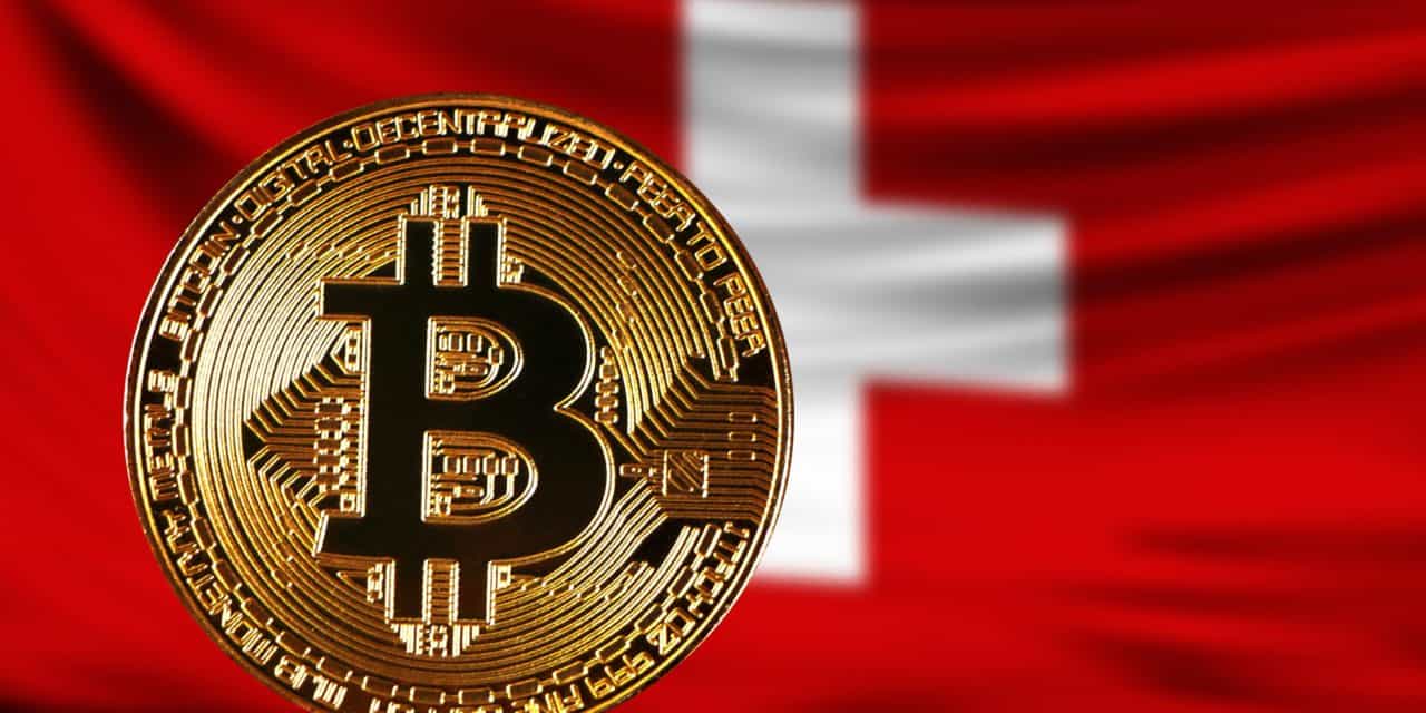 Dieser neue Bitcoin-ETP wird an Schweizer Börse eingeführt