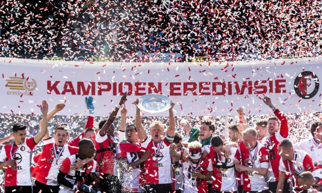 Top Neuzugang: Niederländische Fußballliga Eredivisie tritt Sorare bei