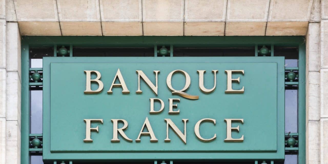Französische Zentralbank wickelt CBDC-Transaktion ab