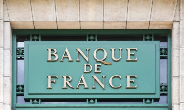 Französische Zentralbank wickelt CBDC-Transaktion ab