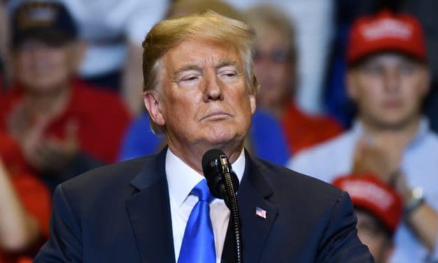 Du kommst aus dem Gefängnis frei: Trump begnadigt Ripple-Vorstand