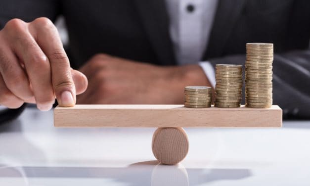 Institutioneller Abverkauf bei Bitcoin? Polkadot (DOT) dominert die Top-10