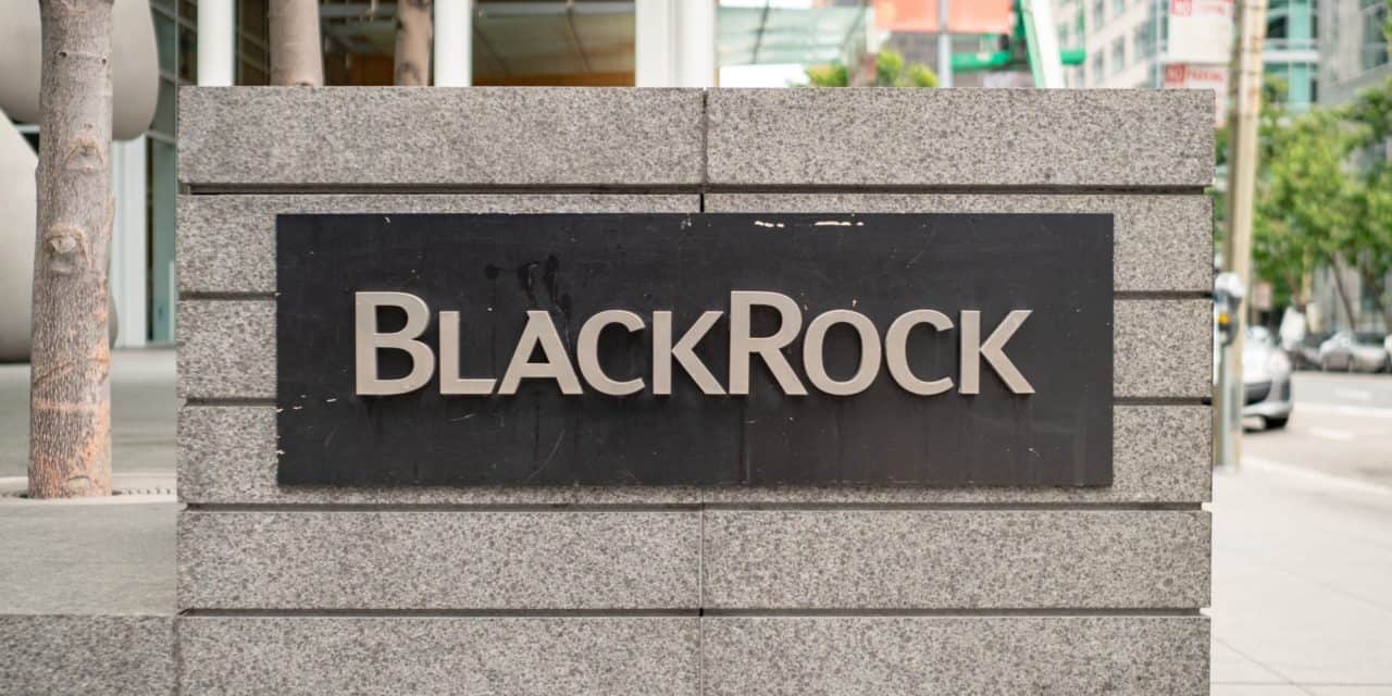 Es wird ernst: BlackRock liebäugelt mit Bitcoin-Investments