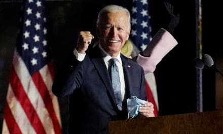 Biden stoppt mit ersten Amtshandlungen Regulierungs-Vorstoß