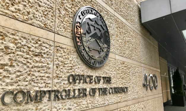 Unter Präsident Biden: Ex-Ripple-Beirat könnte neuer OCC-Chef werden