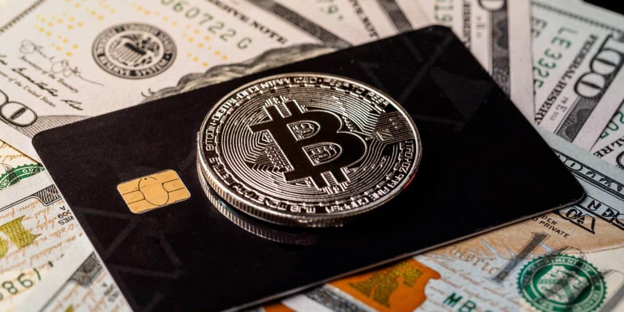 Bitpanda-Debitkarte ermöglicht Zahlungen in Bitcoin und Edelmetallen