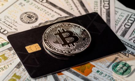 Bitpanda-Debitkarte ermöglicht Zahlungen in Bitcoin und Edelmetallen