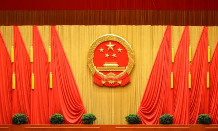 Meilenstein für China: Wie EZB und Fed weiter den Anschluss verlieren