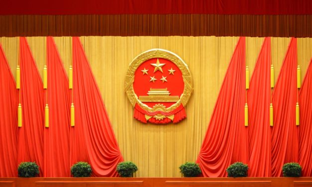 Meilenstein für China: Wie EZB und Fed weiter den Anschluss verlieren