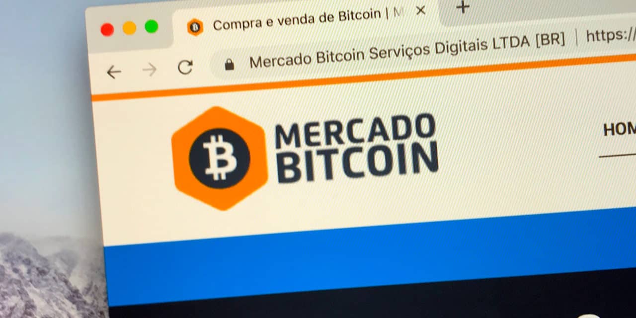 Brasiliens größte Krypto-Börse Mercado Bitcoin plant Expansion