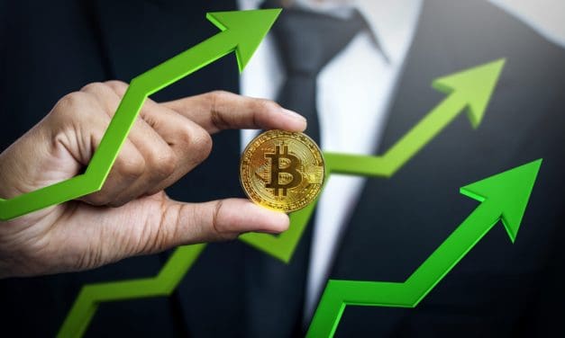 Bitcoin ist 2020 um 300 Prozent gestiegen: So machst du auch 2021 Rendite