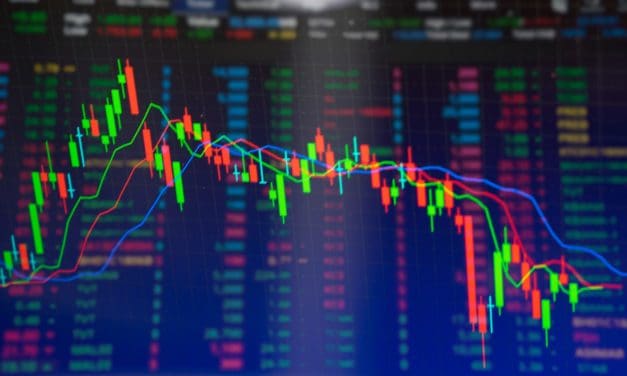 IOTA unerschütterlich, Ethereum und Litecoin korrigieren deutlicher