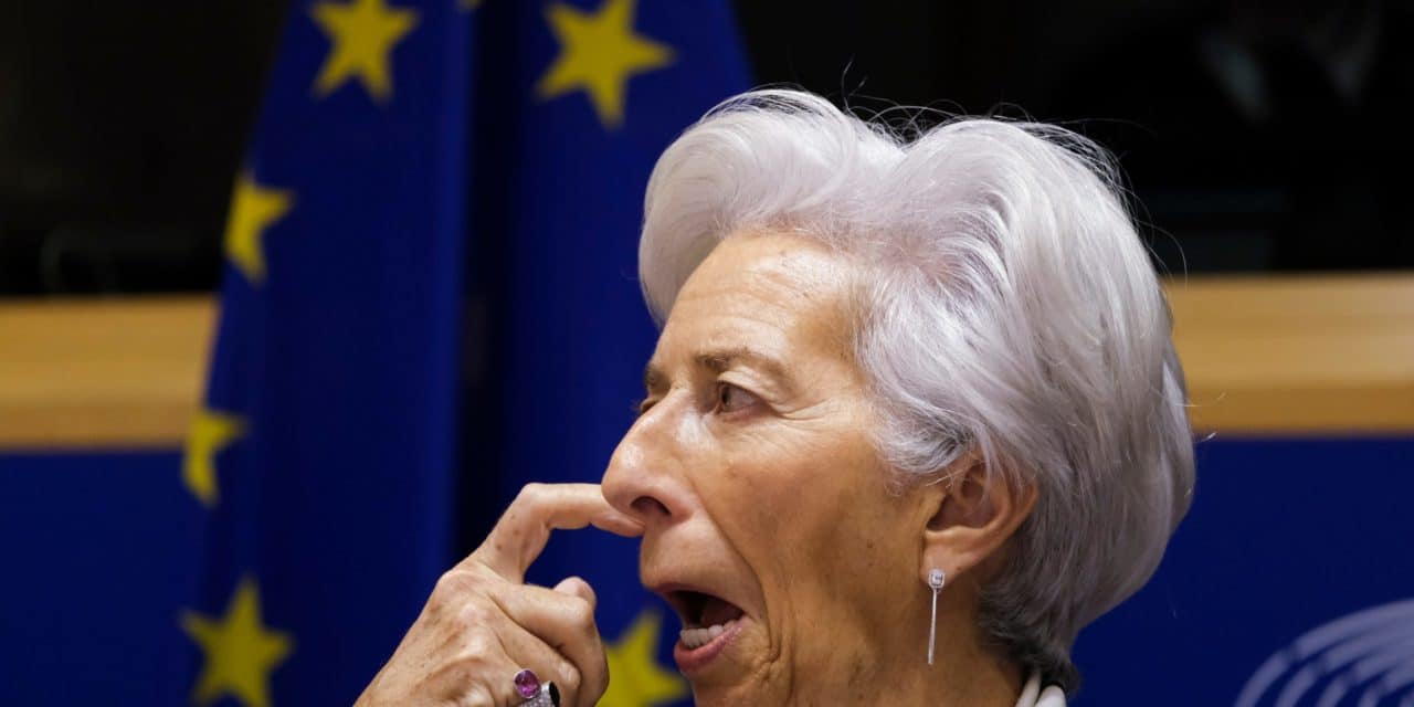 Wie die EZB den Euro gefährdet – und was das für Bitcoin bedeutet