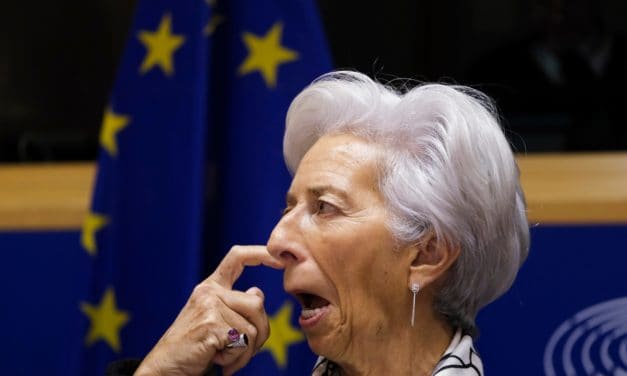 Wie die EZB den Euro gefährdet – und was das für Bitcoin bedeutet