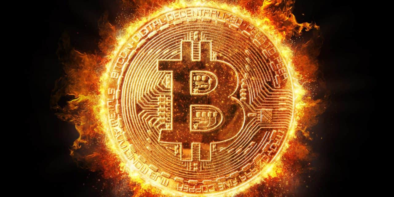 Vier Gründe, warum 2021 das beste Jahr für Bitcoin werden könnte