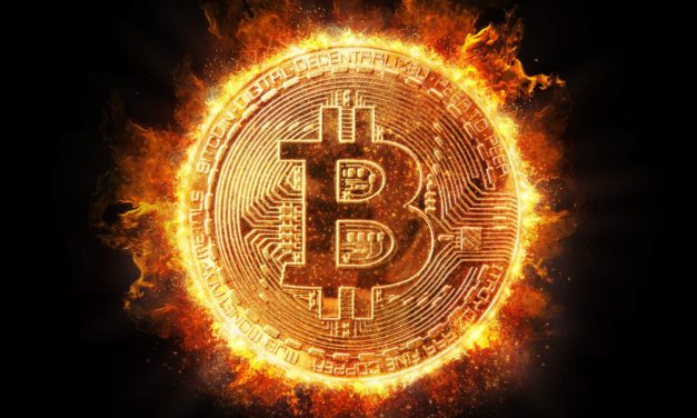 Vier Gründe, warum 2021 das beste Jahr für Bitcoin werden könnte