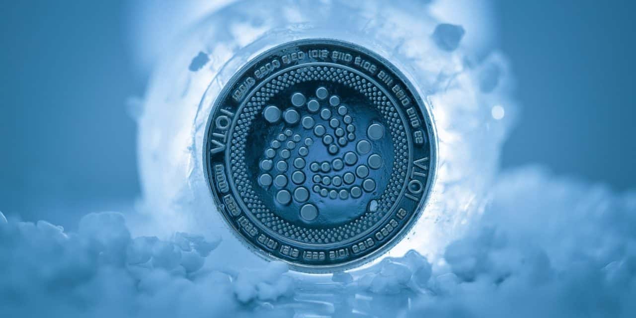 IOTA vermeldet Fortschritte auf dem Weg zum IoT-Standard