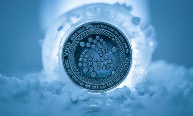 IOTA vermeldet Fortschritte auf dem Weg zum IoT-Standard