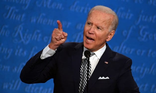Hoffnungsträger Biden – welchen (Bitcoin-)Kurs setzt der US-Präsident?