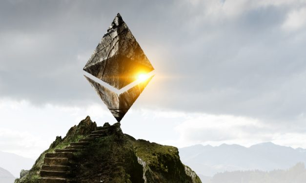 Ethereum knackt Allzeithoch: ETH-Kurs erstmals über 1.450 US-Dollar