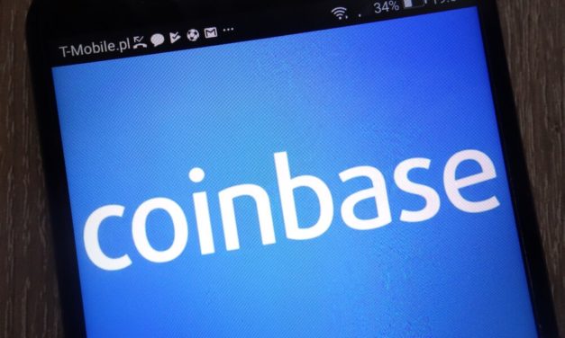Coinbase IPO: Nachricht zu vorbörslichen Kontrakten sorgt für Aufsehen