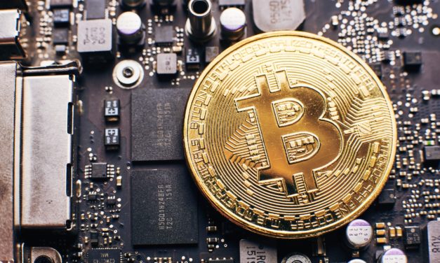 Marathon Patent Group kauft im Dip Bitcoin für 150 Millionen US-Dollar