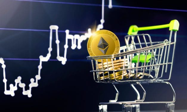 Kursanalyse: Ethereum und DeFi stellen alles in den Schatten