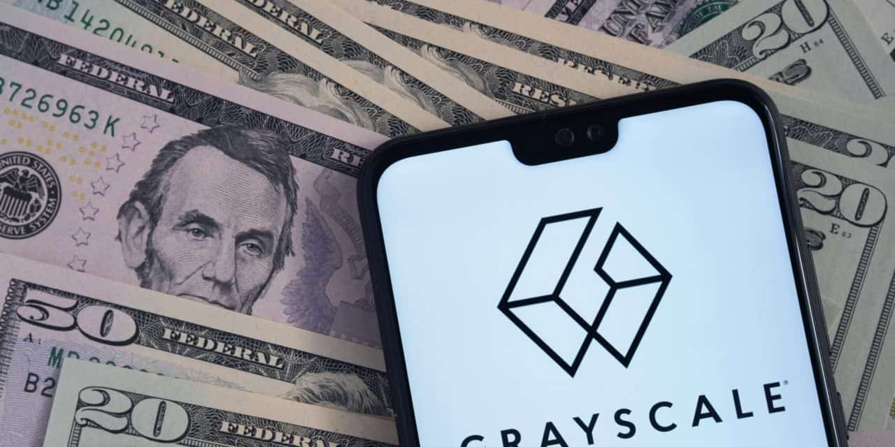 Größter Krypto-Vermögensverwalter Grayscale will weitere Fonds eröffnen