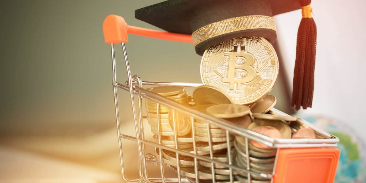 US-Eliteuniversitäten Harvard, Yale und Brown kaufen Bitcoin