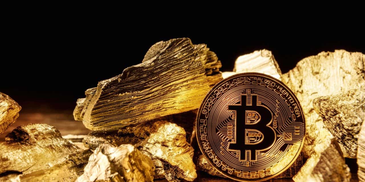 Die Bank of Singapore lobt Bitcoin als das neue Gold