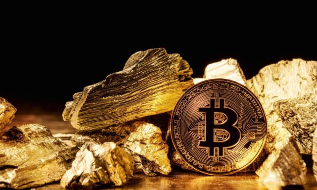 Die Bank of Singapore lobt Bitcoin als das neue Gold