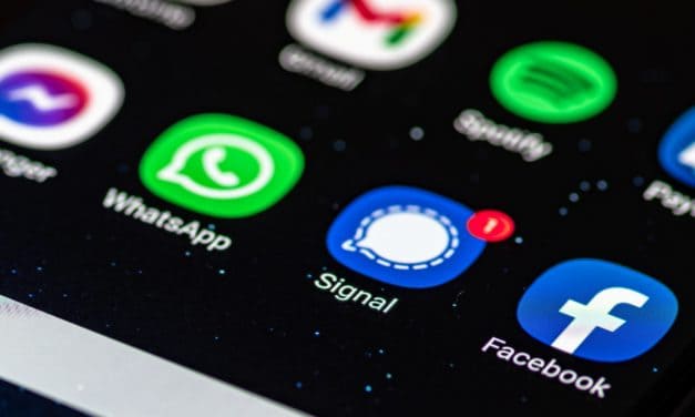 Signal: Messenger-App vor Krypto-Integration?