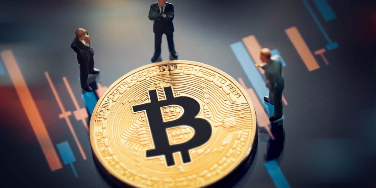 Wie man als kleiner Investor enorme Renditen mit Bitcoin erzielen kann