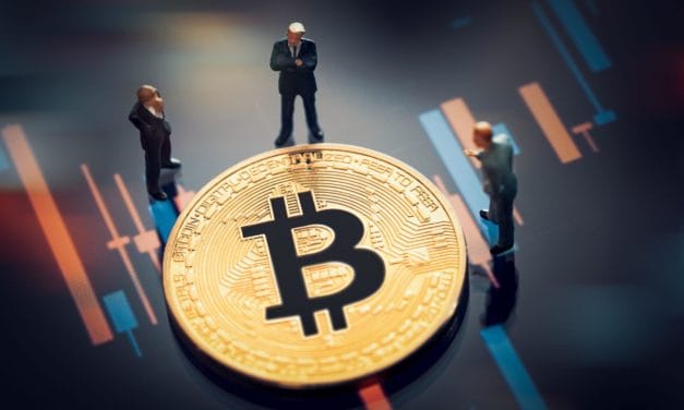 Wie man als kleiner Investor enorme Renditen mit Bitcoin erzielen kann