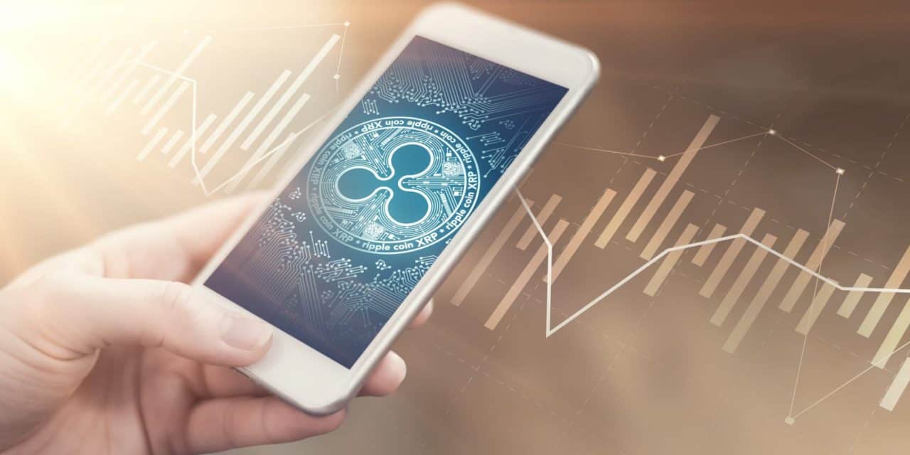 Ripple – anonyme Person überweist fast 100 Millionen XRP an Coinbase
