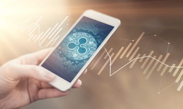 Ripple – anonyme Person überweist fast 100 Millionen XRP an Coinbase