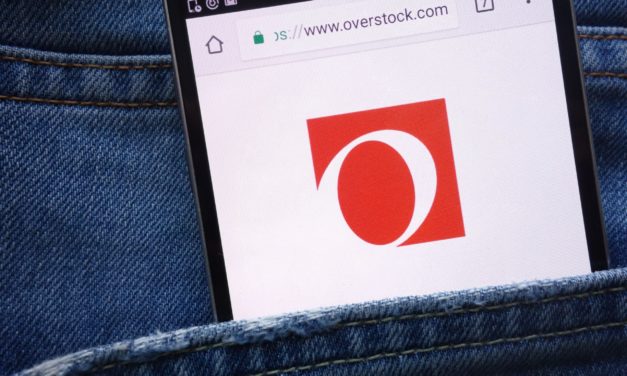 Overstock plant Krypto-Fonds – OSTK-Aktie steigt rasant