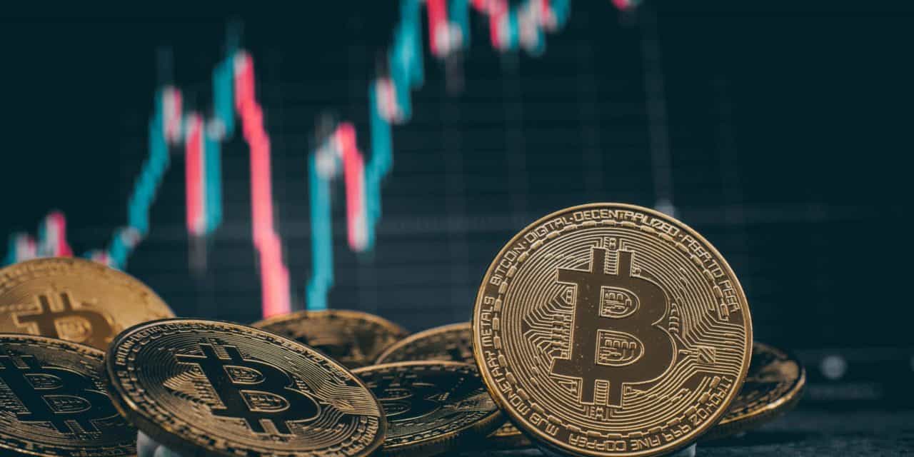 Bitcoin unter Verkaufsdruck: Miner drücken BTC unter 30.000 USD