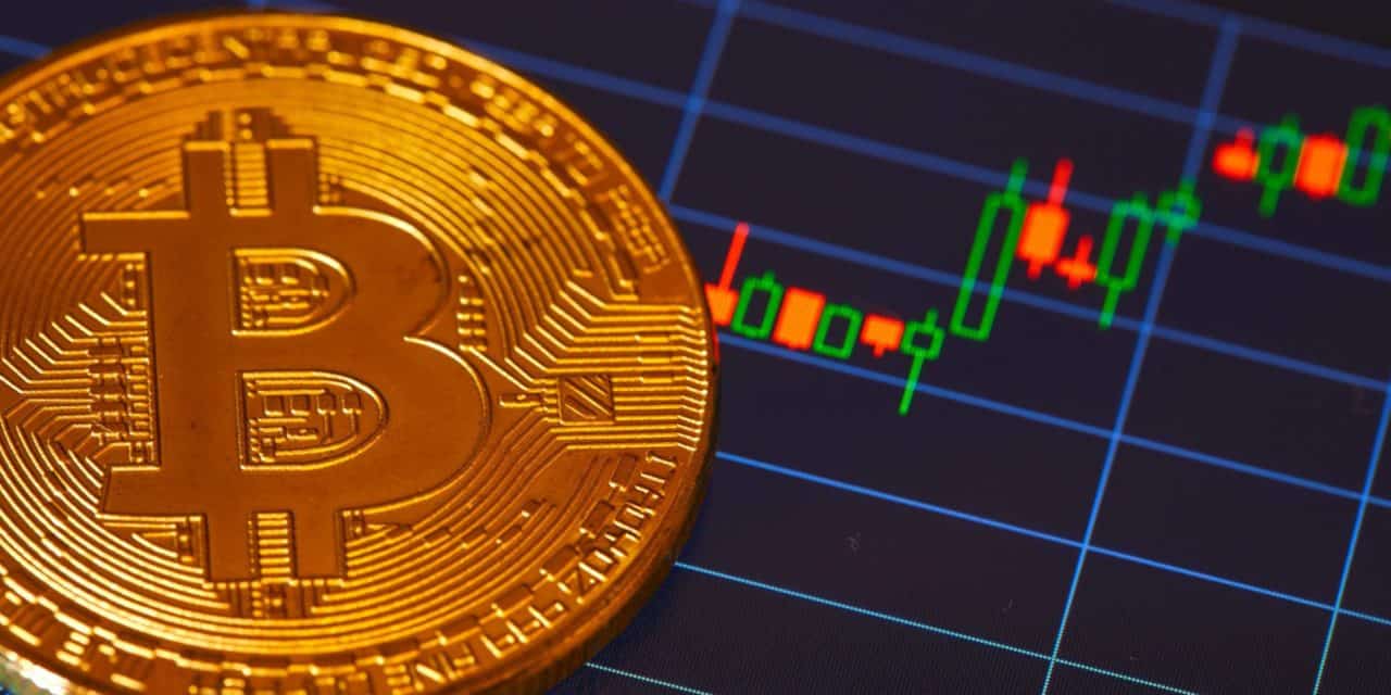 Bitcoin: Korrekturausweitung oder Kehrtwende? Darauf kommt es jetzt an
