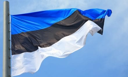 Legitimationsschub für Bitcoin: Estland und Kolumbien hosten Whitepaper