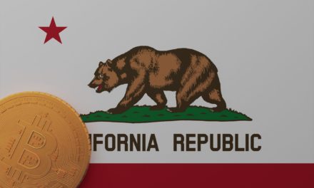 Bitcoin- Milliardär will Gouverneur von Kalifornien werden