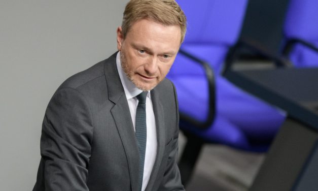FDP fordert Änderungen an MiCA-Verordnung und eWpG
