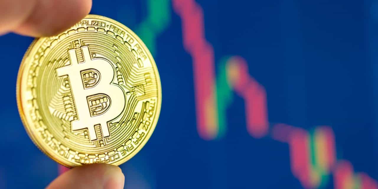 Bitcoin-Kurs: Zwischen 20.000 und 50.000 US-Dollar ist alles möglich