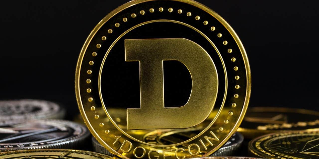 Dogecoin steigt um 60%: Stecken die GameStop-Pumper dahinter?