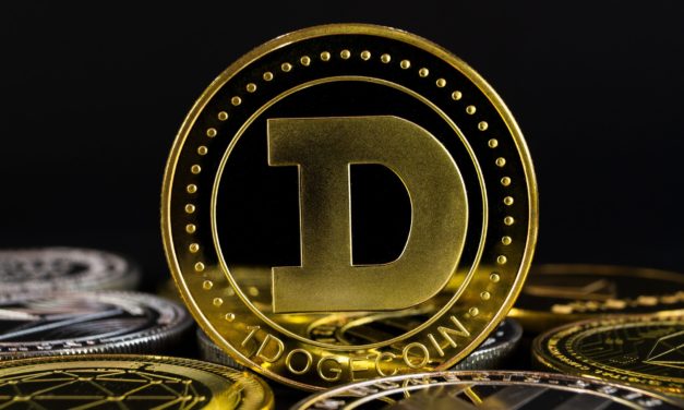 Dogecoin steigt um 60%: Stecken die GameStop-Pumper dahinter?