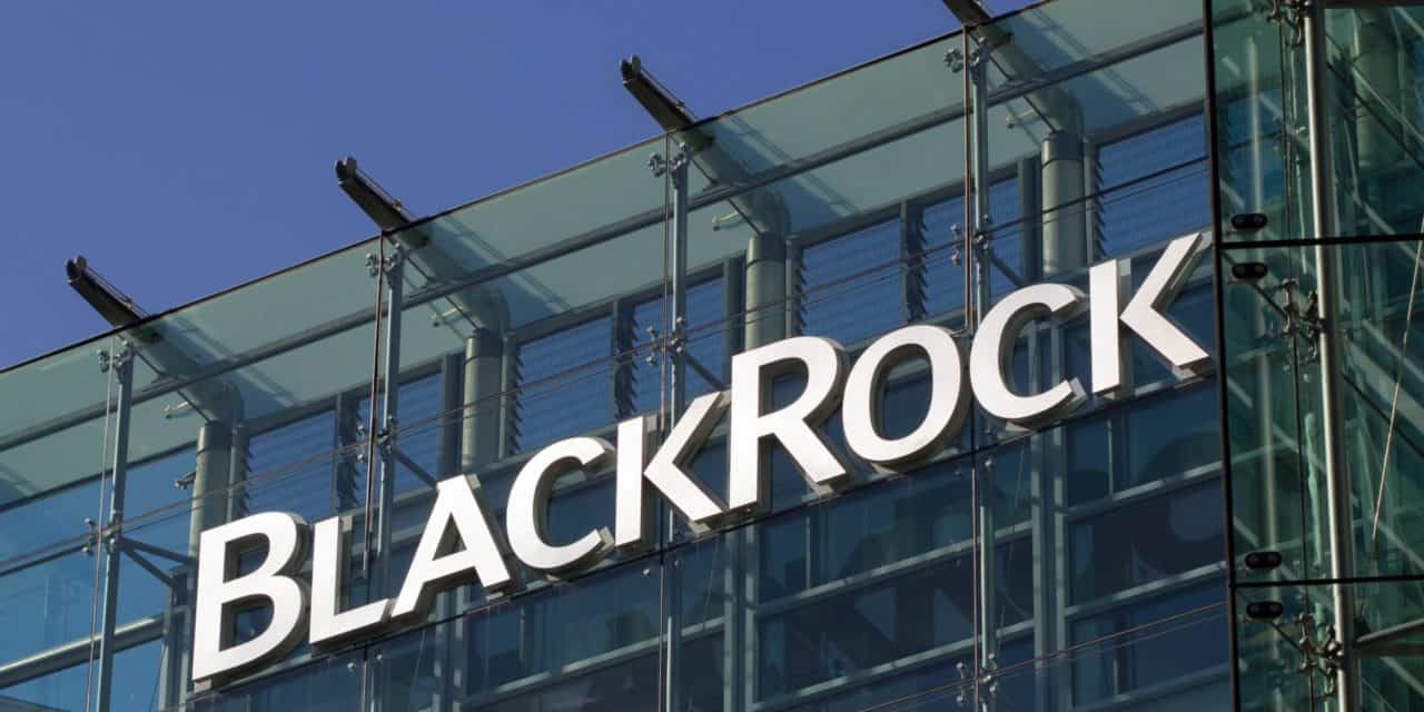 „Wir beobachten es“ – BlackRock CEO äußert sich zu Bitcoin