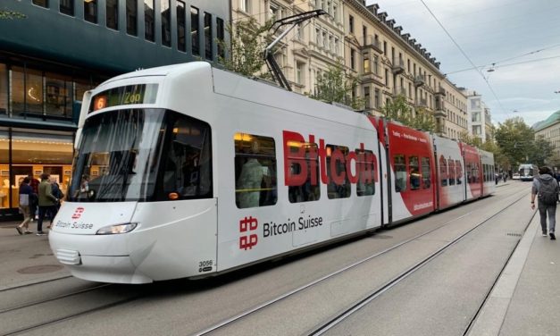 Bitcoin Suisse: Das sind die Top 5 Krypto-Trends 2021