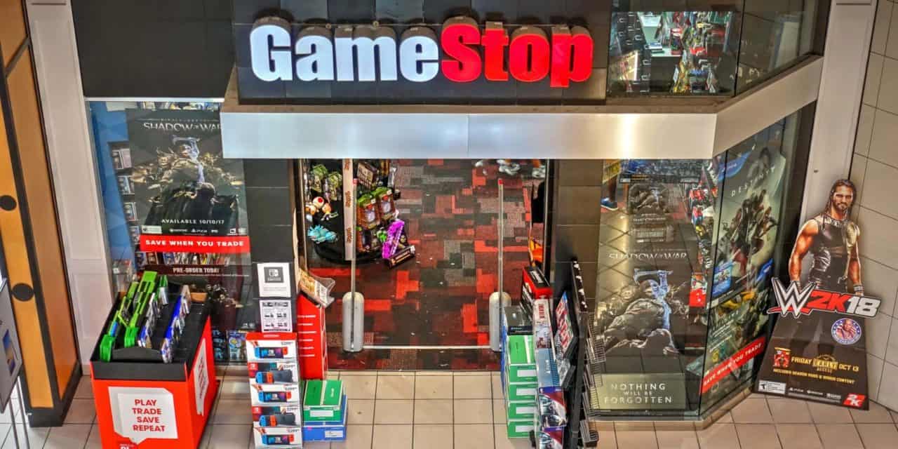 Causa GameStop: Wie Meme Culture das globale Finanzsystem verändert